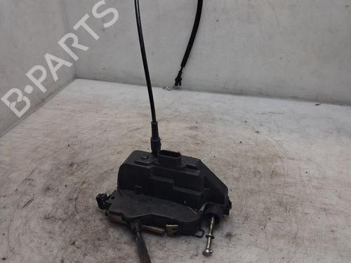 Used Front left lock Front left lock 39452366 39452366
