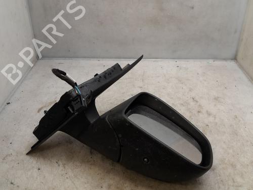 Bakspejl Højre RENAULT TWINGO III (BCM_, BCA_) Z.E: (BCA1) | BP32178253C27 