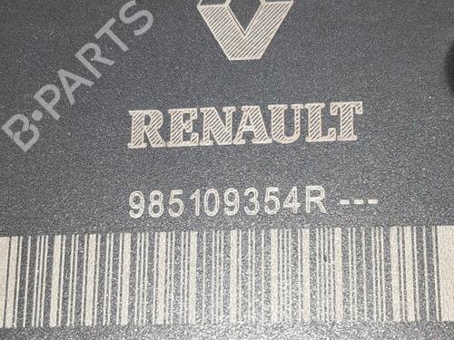 Airbag module DACIA LODGY (JS_) 1.5 dCi | BP25781892M53 
