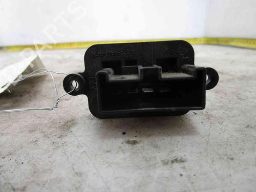 Used Heater resistor CITROËN JUMPER I Van (244) 2.2 HDi (101 hp) 24008223
