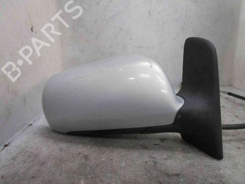 Right mirror SEAT ALHAMBRA (7V8, 7V9) 1.8 T 20V | BP19715071C27 