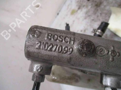 Brake master cylinder SEAT LEON (1M1) 1.4 16V | BP20204524M77 