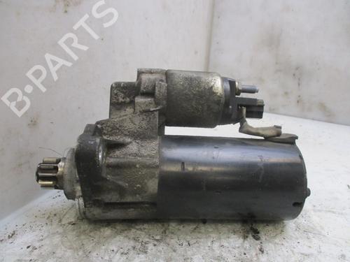 Startmotor AUDI A3 (8P1) 1.9 TDI | BP26636623M8 