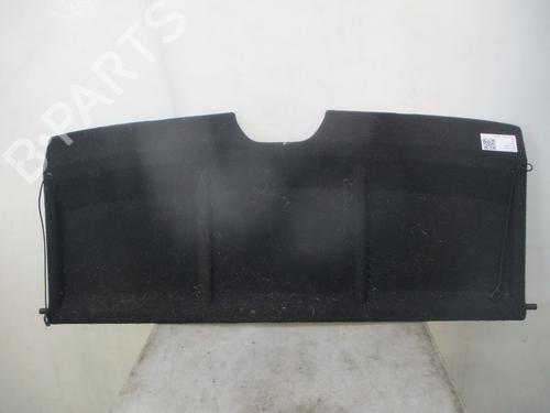 Used Rear parcel shelf PEUGEOT 106 II (1A_, 1C_) 1.1 i (60 hp) 28612808