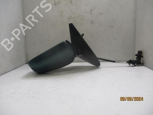 Right mirror VW POLO III (6N1) 60 1.4 | BP26635736C27 