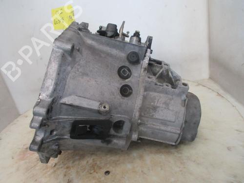 Gearbox CITROËN C4 II (NC_) 1.6 HDi 90 | BP40468117M3 - Image 2