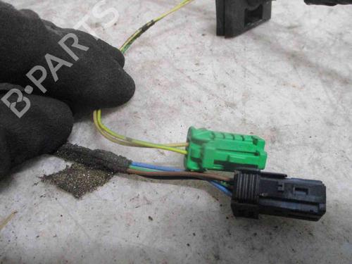 Ryggespeil høyre CITROËN C4 I (LC_) 1.6 HDi | BP19722795C27 