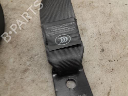 Front left seatbelt RENAULT MEGANE CC (EZ0/1_) 1.6 dCi (EZ00) | BP38473578I26 - Image 3
