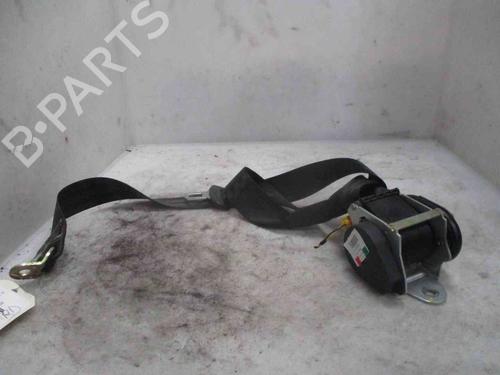 Used Rear right belt tensioner SKODA OCTAVIA II (1Z3) 1.9 TDI (105 hp) 19735700