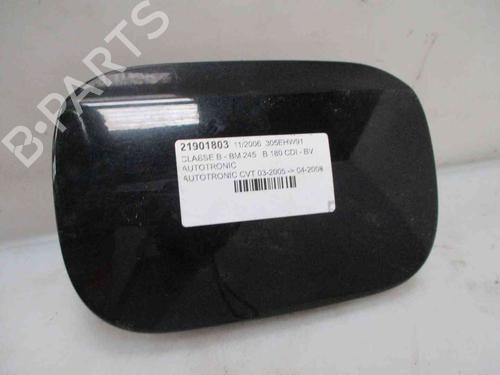Used Fuel flap MERCEDES-BENZ B-CLASS Sports Tourer (W245) B 180 CDI (245.207) (109 hp) 19718260