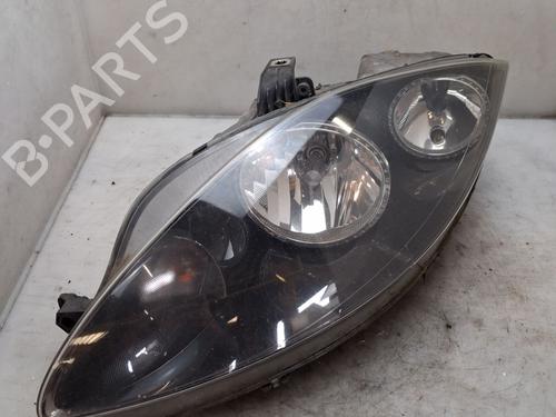 Used Left headlight Left headlight 38914424 38914424