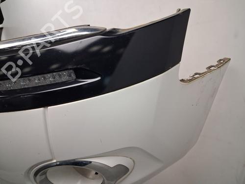 Front bumper CITROËN BERLINGO MULTISPACE (B9) 1.6 HDi 90 | BP40468131C7  - Image 5