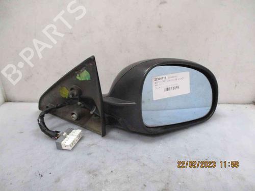 Used Right mirror PEUGEOT 406 Coupe (8C) 2.2 HDI (133 hp) 24922223