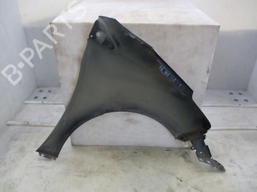 Left front fenders PEUGEOT 208 I (CA_, CC_) 1.6 HDi | BP29263290C41 