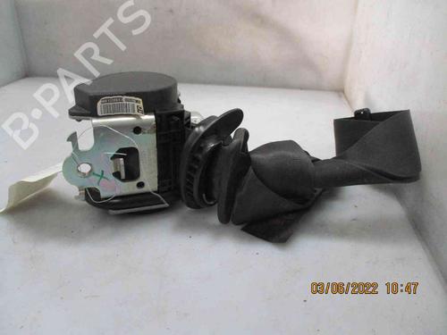 Front right belt tensioner PEUGEOT 307 (3A/C) 1.6 HDi 110 | BP26624468C88 