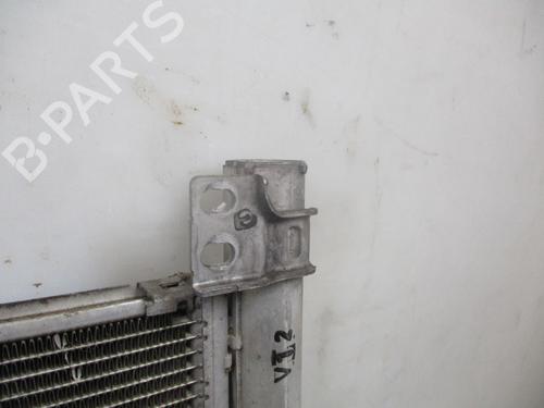 AC radiator TOYOTA PRIUS (_W6_) 1.8 (ZVW60) | BP24971315M32 