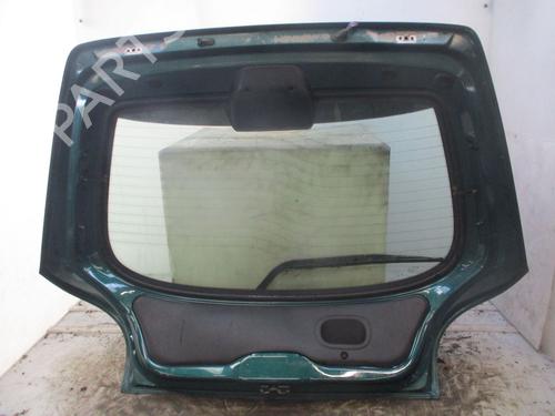 Bakluke CC/Kombi-Kupé FORD FIESTA IV (JA_, JB_)  | BP24014654C6 