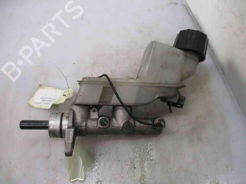 Brake master cylinder MAZDA 6 Hatchback (GG) 2.0 DI (GG14) | BP20204445M77 