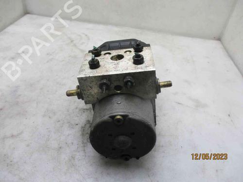 Used ABS pump RENAULT MEGANE I Classic (LA0/1_) [1996-2008]  26629724
