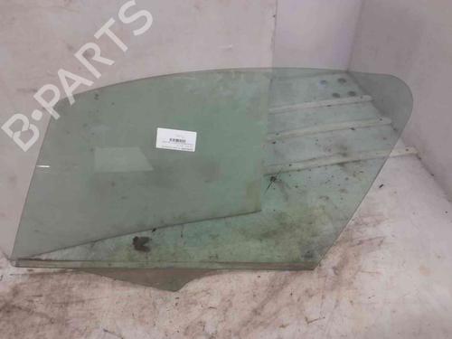 Used Front left door window CITROËN C3 I (FC_, FN_) [2002-2013]  26632585