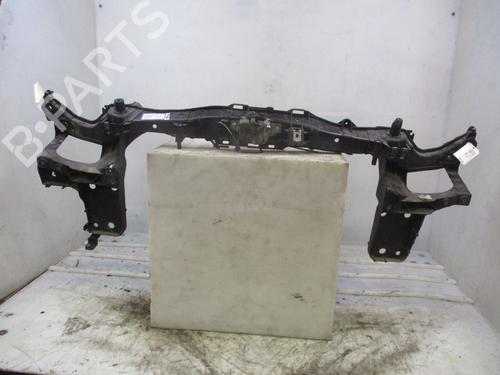 Used Front slam panel RENAULT KANGOO Express (FW0/1_) 1.5 dCi 75 (FW07, FW10, FW04) (75 hp) 28828270