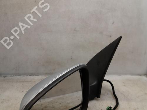 Used Left mirror VW GOLF VI (5K1) 2.0 TDI (140 hp) 30650928
