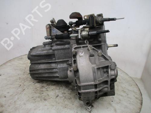Gearbox ALFA ROMEO GT (937_) 1.9 JTD (937CXN1B) | BP24013190M3