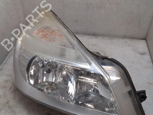 Used Right headlight Right headlight 38490901 38490901