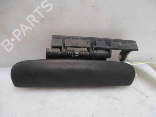 Used Rear left exterior door handle CITROËN XSARA PICASSO (N68) 2.0 HDi (90 hp) 19719591