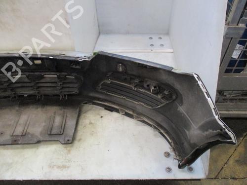 Front bumper OPEL ASTRA H (A04) 1.7 CDTI (L48) | BP30582001C7 
