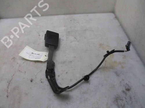 Seat buckle AUDI A3 Sportback (8PA) 2.0 TDI | BP26633458I32 