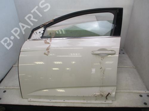 Dør venstre fortil Dør venstre fortil RENAULT MEGANE IV Hatchback (B9A/M/N_) 1.5 Blue dCi 115 (B9A6) (116 hp) 33807963 33807963