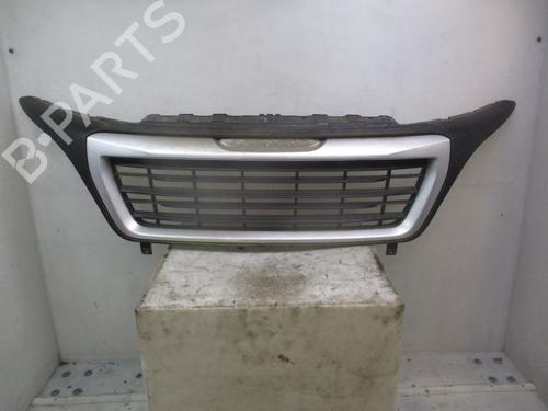 Grill PEUGEOT BOXER Van 2.2 HDi 130 (131 hp) 32004408