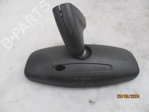 Rear mirror CITROËN C4 I (LC_) 1.6 HDi | BP26636215I6 