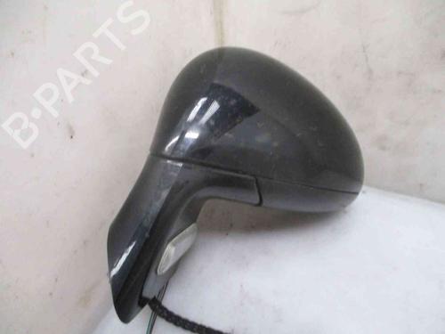 Left mirror CITROËN C4 I (LC_) 1.6 HDi | BP19721672C26 