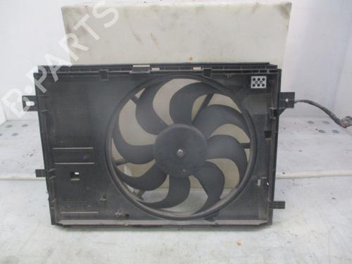 Radiator fan CITROËN C4 Picasso II 1.6 BlueHDi 120 | BP34640265M35 - Image 2