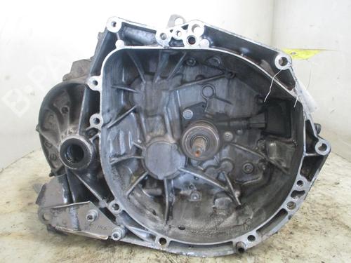 Used Gearbox Gearbox 36653127 36653127