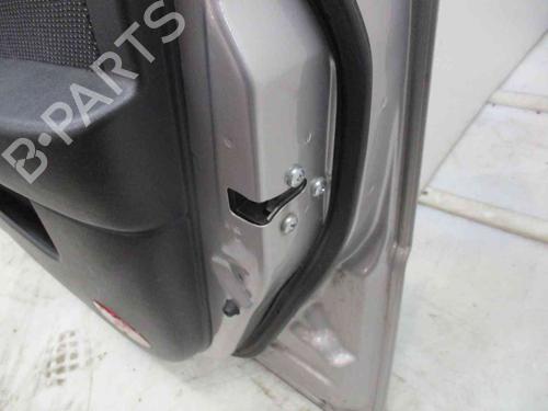 Right front door CHEVROLET AVEO / KALOS Hatchback (T250, T255) 1.2 | BP26632664C3