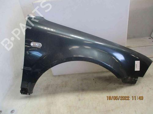 Used Right front fenders VW PASSAT B5.5 (3B3) 1.9 TDI (130 hp) 26622421