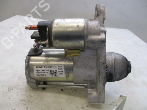 Starter RENAULT CLIO V (B7_) 1.0 LPG (B7MT) | BP31575340M8
