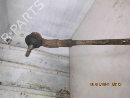 Steering rack FORD FIESTA V (JH_, JD_) 1.25 16V | BP24010678M22 