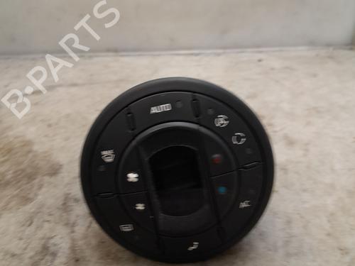 Used Climate control RENAULT ESPACE IV (JK0/1_) 2.0 dCi (JK01, JK02, JK1J, JK1K, JK1H) (150 hp) 32353466