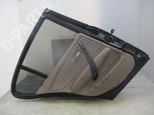 Left rear door BMW 1 (E87) 118 d | BP24970667C4 