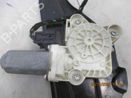 Rear right window mechanism MERCEDES-BENZ E-CLASS (W211) E 220 CDI (211.006) | BP24009161C25 