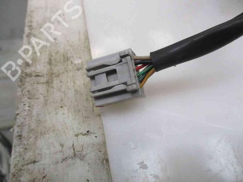 Right mirror FORD MONDEO IV (BA7)  | BP26633291C27 