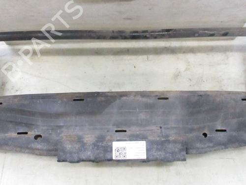 Used Front bumper reinforcement Front bumper reinforcement KIA PICANTO II (TA) 1.0 (67 hp) 33710543 33710543