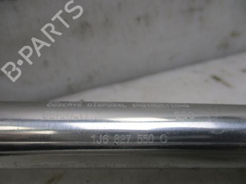 Tailgate lift support VW GOLF IV (1J1)  | BP26635731C138 