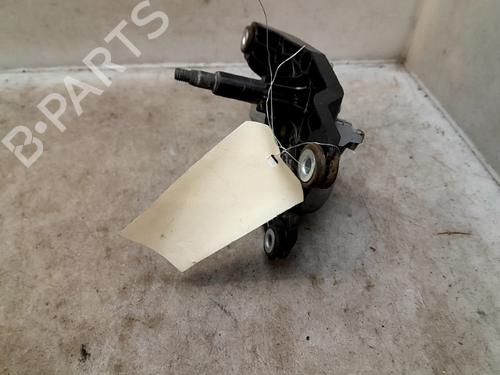 Rear wiper motor BMW X1 (E84)  | BP26635235M102 