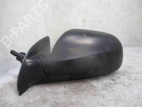 Left mirror PEUGEOT 307 (3A/C) 1.6 HDi | BP19738005C26 