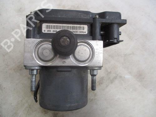 ABS Bremseaggregat FIAT PANDA (169_) 1.1 (169.AXA1A) | BP26019123M43
